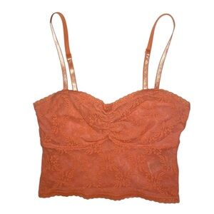 Forever 21- Coral Bralette